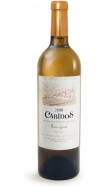 Domaine de Cabidos Sauvignon Sec 2009