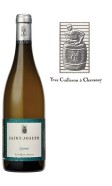 St Joseph blanc "Lyséras" Cave Cuilleron 2012