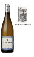 Saint Peray "Les Potiers" Cave Cuilleron 2012