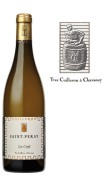 Saint Peray "Les Cerfs" Cave Cuilleron 2012