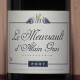 Meursault  "Les Tillets" Alain Gras 2009