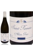 St Romain Rouge Alain Gras 2011