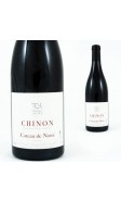 Chinon "Coteaux de Noiré" Domaine Philippe Alliet 2009