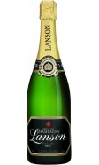Champagne "Black Label" Lanson