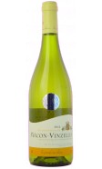 Mâcon - Vinzelles de la Cave des Grands Crus blancs 2012