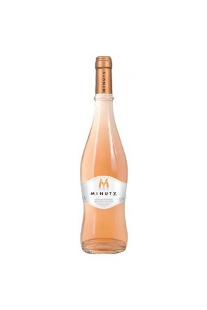 Château Minuty rosé "Cuvée M" 2019