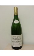 Crozes-Hermitage blanc E. Pochon 2012