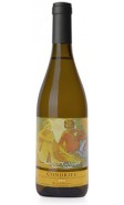 Domaine Mathilde et Yves Gangloff Condrieu 2009
