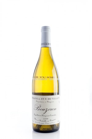 A. et P. de Villaine Bouzeron 2019