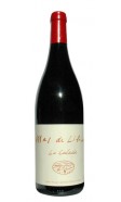 Côte du Rhône "La Calade" Mas de Libian 2009