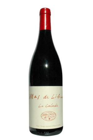 Côte du Rhône "La Calade" Mas de Libian 2016