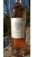 Rosé "Les Agasses" Château Val Joanis 2013