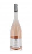 Château Minuty Cuvée Rosé et Or 2013