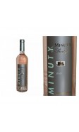 Château Minuty rosé "Cuvée Prestige" 2013