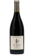 Fronton "Don Quichotte" Domaine le Roc 2010