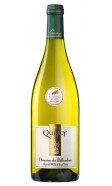 Quincy Domaine des Ballandors (Tatin) 2013