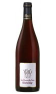 Reuilly rouge "la commanderie" Les Demoiselles Tatin 2012