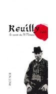 Reuilly rouge "Cuvée du Pé-Miniau" Demoiselles Tatin 2012