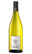 Reuilly blanc "Les Lignis" Demoiselles Tatin 2013