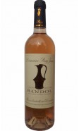 Bandol Rosé Ray Jane 2013