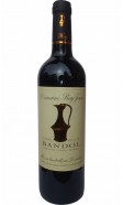 Bandol Rouge Ray Jane 2010