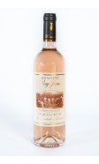 VDP du Mont Caume Rosé Ray Jane 2018