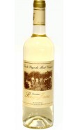 VDP du Mont Caume Blanc Ray Jane 2013