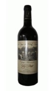 VDP du Mont Caume Rouge Mourvèdre Ray Jane 2010 