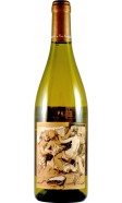 St Joseph blanc Domaine Gangloff 2007