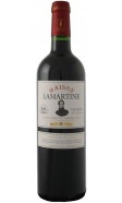 Château Lamartine St Emilion Grand Cru 2011