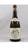 Roussette de Savoie Cru Marestel Cuvée Le Verney 2013
