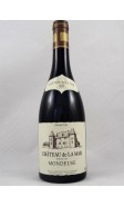 AOC Savoie Cru Jongieux Mondeuse 2015