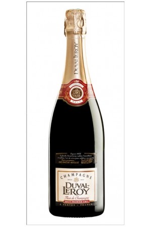 Champagne Duval Leroy Fleur de Champagne Brut Premier Cru