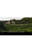 Dom. de Cabidos sec cuvée "Gaston Phoebus"  2016
