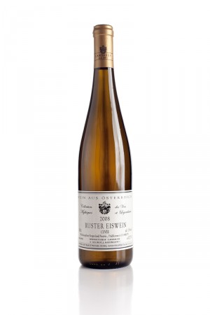 Eiswein Ruster 2009