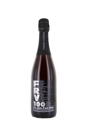 Beaujolais Jean-Paul Brun "FRV100"