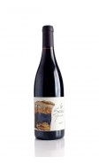 Domaine Gallety Cote du Vivarais Syrare 2009