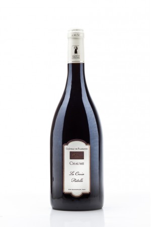 Château de Plaisance Chaume "La Croix Pistolle" 2015