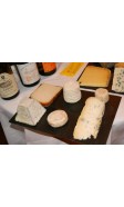 Plateau de fromage " Le 100% Chèvre"