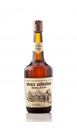 Manoir des sens Vieux Calvados AOC - 20 ans d'âge