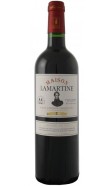 Château Lamartine Saint Emilion grand cru 2006