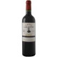 Château Lamartine Saint Emilion grand cru 2006