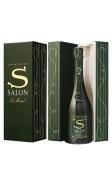 Champagne Salon 1997