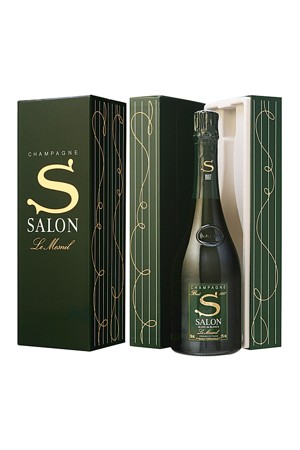 champagne s salon 1997