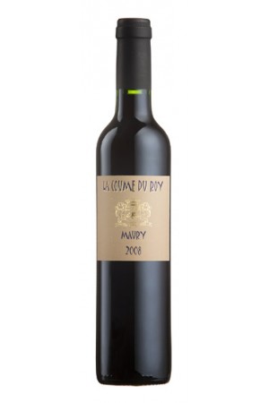 Domaine La Coume du Roy Maury 2008 Millésimé