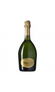 Champagne "R" de  RUINART Brut