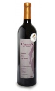 Domaine de Cabidos Syrah 2011