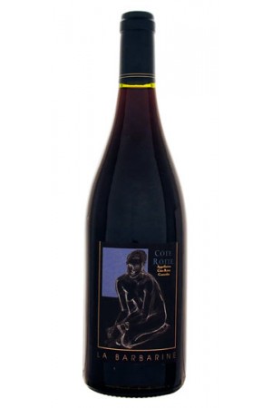 Domaine Gangloff Côte Rôtie "La Barbarine" 2016
