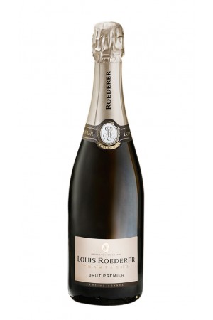 Champagne Louis Roederer Brut Premier
