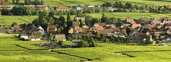 Alsace